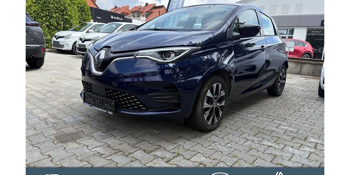 Renault ZOE 24.280 km 17.990 &euro; Melle 49324