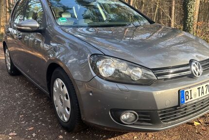 VW Golf 209.000 km 4.700 &euro; Bielefeld 33659
