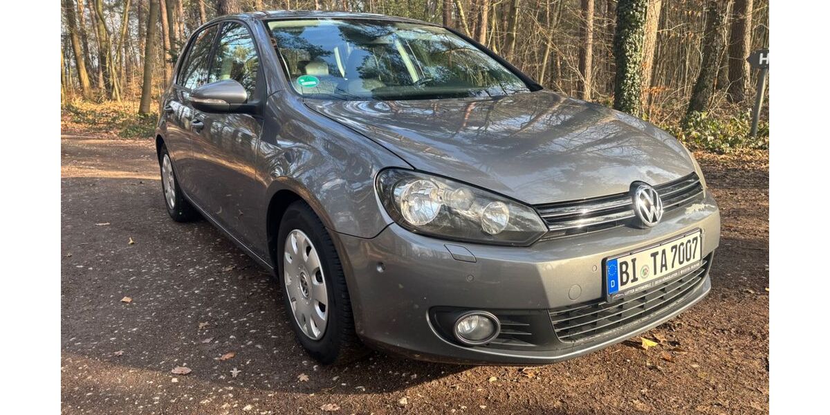 VW Golf 209.000 km 4.700 &euro; Bielefeld 33659