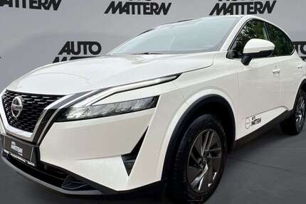 Nissan Qashqai 51.580 km 19.980 &euro; Herford 32049