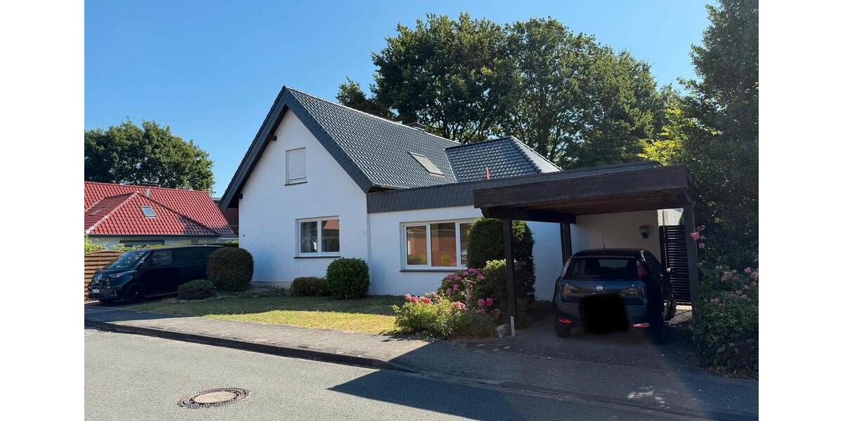 Einfamilienhaus Gütersloh Kattenstroth - 499.000&euro; | Angebot:27083364
