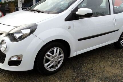 Renault Twingo 100.000 km 3.450 &euro; Vlotho 32602