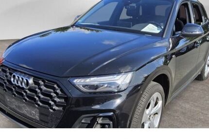 Audi Q5 98.250 km 35.410 € Detmold 32756
