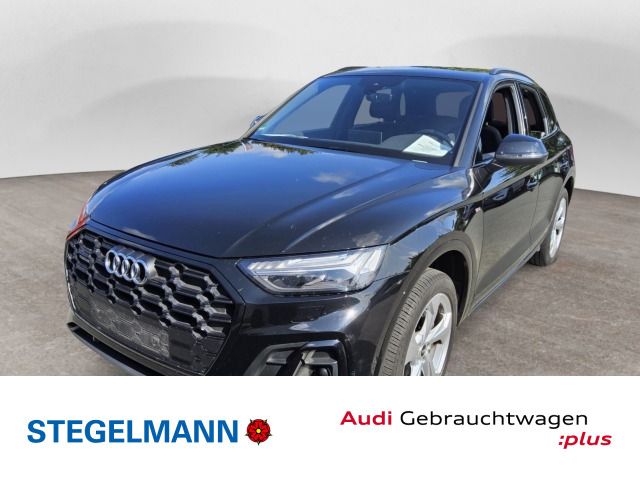 Audi Q5 98.250 km 35.410 € Detmold 32756