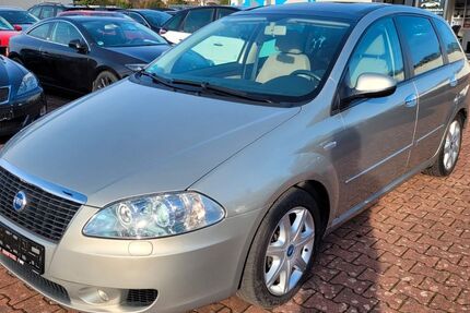 Fiat Croma 127.217 km 5.990 &euro; Halle (Westfalen) 33790