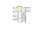 Großzügiges Zweifamilienhaus mit Einliegerwohnung und neuer Heizung - Mehrfamilienhaus, Wohnhaus Hüllhorst | Angebot:27254380