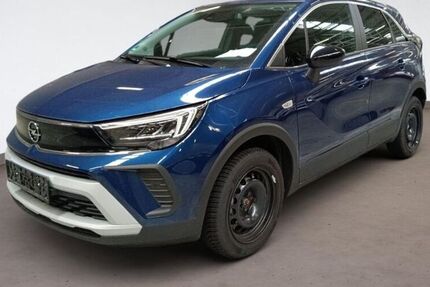 Opel Crossland (X)