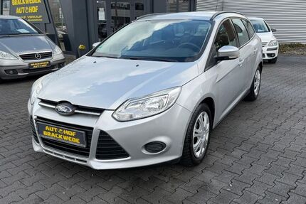 Ford Focus 121.000 km 5.700 &euro; Bielefeld 33649