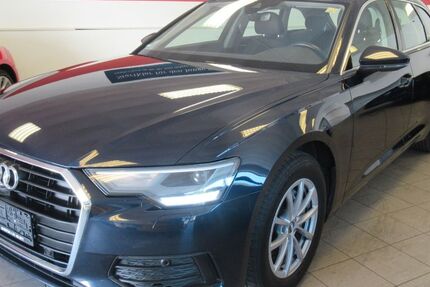 Audi A6 185.000 km 18.999 &euro; Bad Oeynhausen 32549