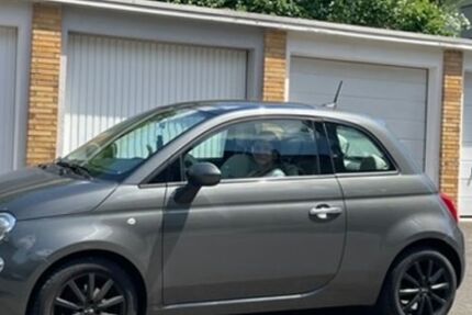 Fiat 500 130.000 km 8.250 &euro; Bielefeld 33607