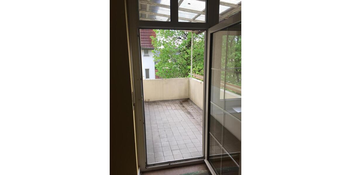 4-Zimmer-Wohnung, 120qm Altbau Bielefeld Senne, provisionsfrei 4 zimmer