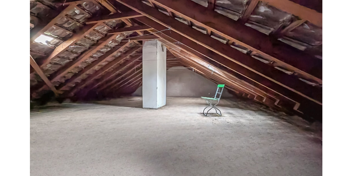 Mehrfamilienhaus, Wohnhaus Hiddenhausen Schweicheln-Bermbeck - 4 Zimmer, 93 m&sup2;, 270.000&euro; | Angebot:25773434