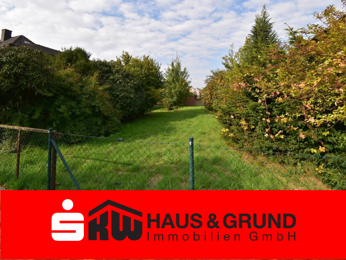 Grundstück Versmold - 189.500&euro; | Angebot:24274588