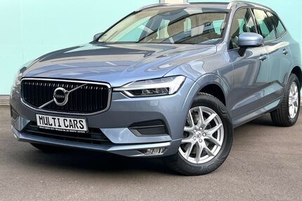 Volvo XC60 133.850 km 24.490 € Löhne 32584