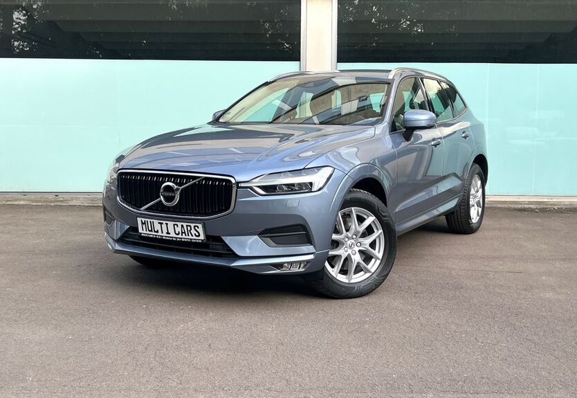 Volvo XC60 133.850 km 24.490 € Löhne 32584