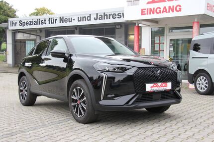 DS Automobiles DS3 14.449 km 19.550 &euro; Hüllhorst 32609