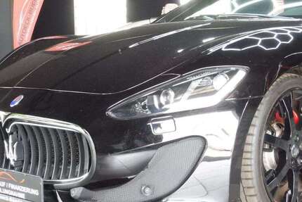 Maserati GranTurismo 83.035 km 40.999 € Bünde 32257