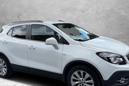 Opel Mokka 142.000 km 6.999 &euro; Detmold 32758