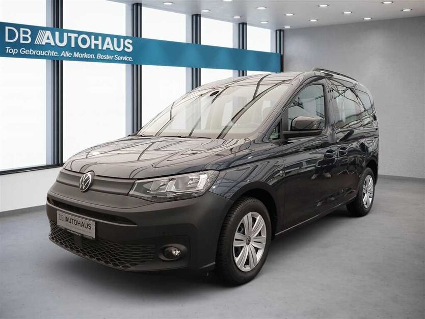 VW Caddy 21.035 km 28.930 € Bad Salzuflen 32105