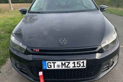VW Scirocco 120.100 km 5.600 &euro; Rheda-Wiedenbrück 33378