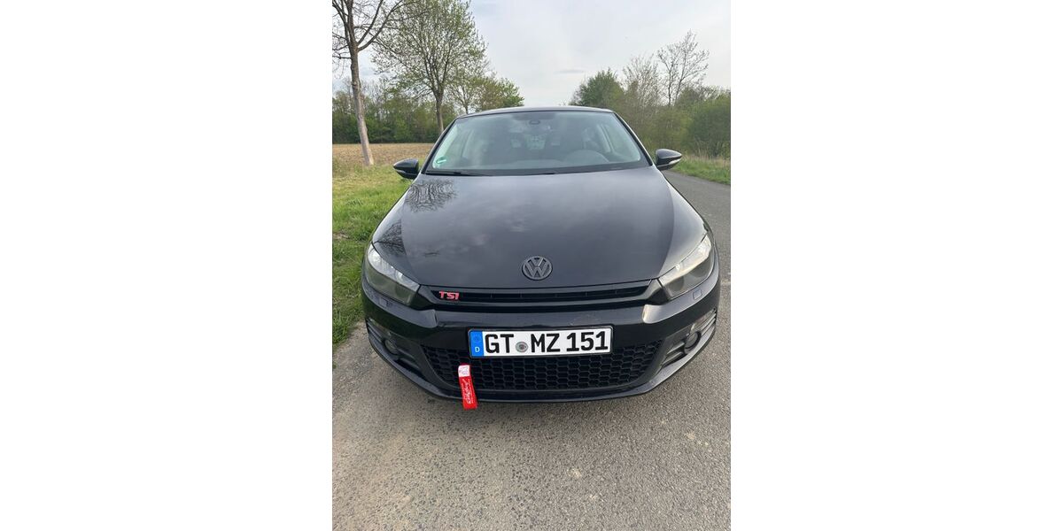 VW Scirocco 120.100 km 5.600 &euro; Rheda-Wiedenbrück 33378