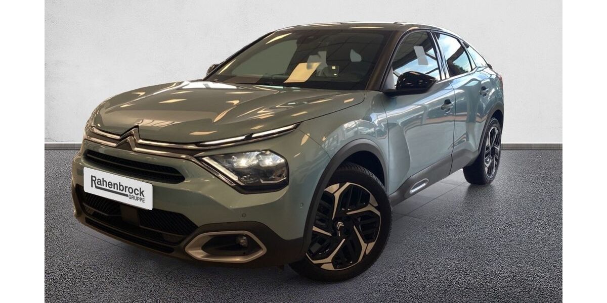 Citroen C4 23.163 km 16.990 &euro; Melle 49324