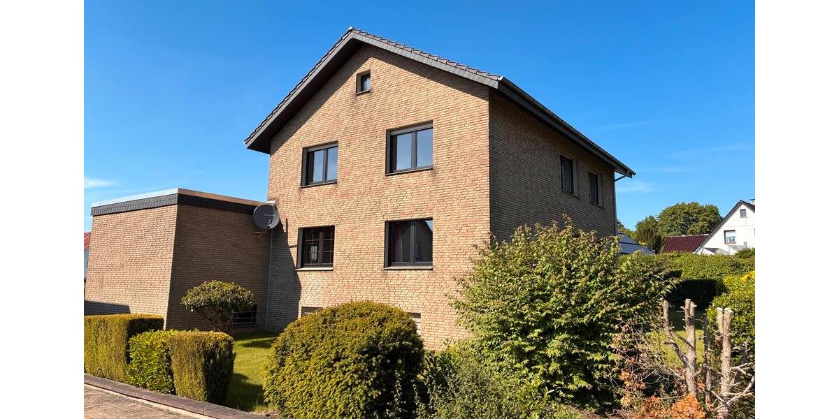 Mehrfamilienhaus, Wohnhaus Löhne - 9 Zimmer, 190 m&sup2;, 319.000&euro; | Angebot:27072793