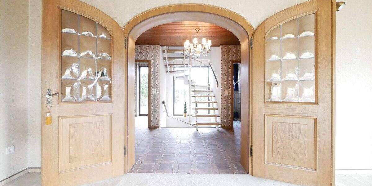 Etagenwohnung Hövelhof - 3 Zimmer, 109 m&sup2;, 295.000&euro; | Angebot:23979751