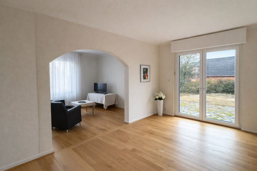 Mehrfamilienhaus, Wohnhaus Harsewinkel Greffen - 9 Zimmer, 243 m&sup2;, 545.000&euro; | Angebot:25568442