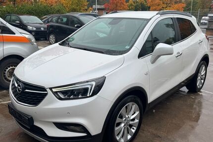 Opel Mokka 167.000 km 8.950 € Detmold 32758