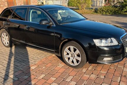 Audi A6 162.000 km 9.950 € Versmold 33775