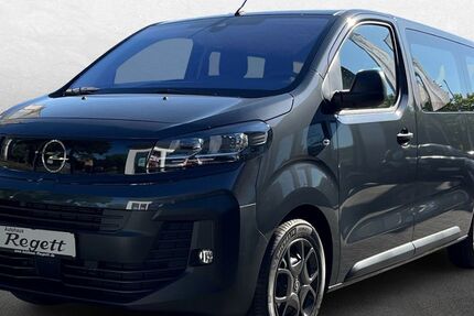 Opel Vivaro 5.500 km 44.990 &euro; Delbrück-Westenholz 33129