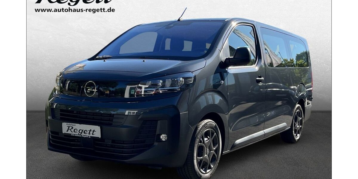 Opel Vivaro 5.500 km 44.990 &euro; Delbrück-Westenholz 33129