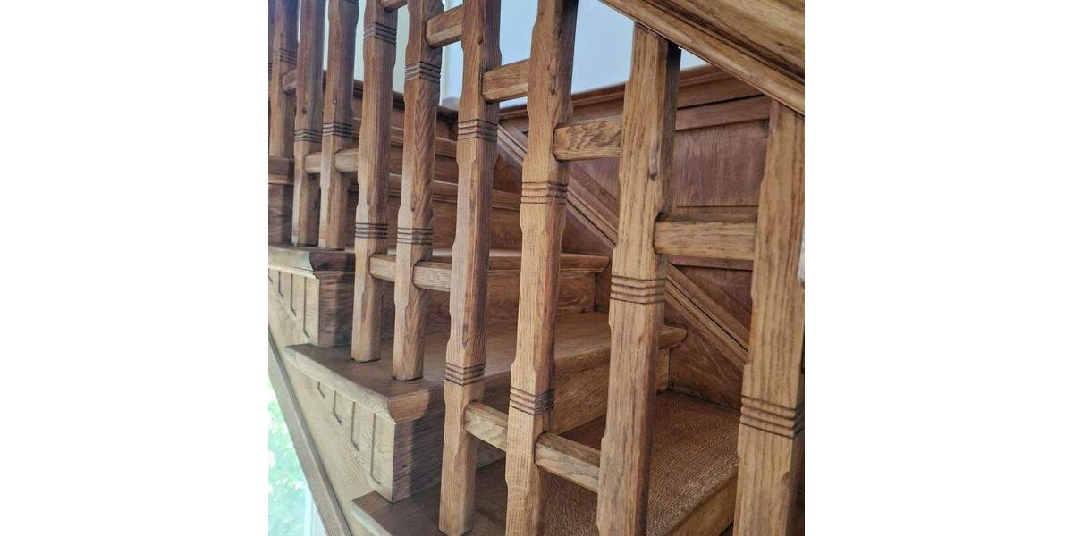 Dachgeschoss Eigentumswohnung Detmold 3 zimmer