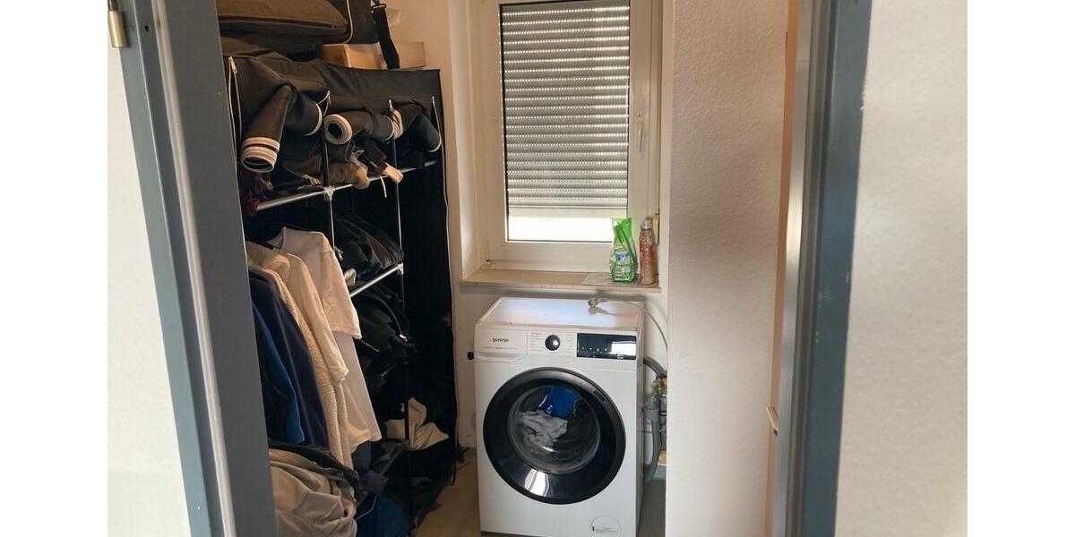 Etagenwohnung Bielefeld Brackwede - 1.5 Zimmer, 30 m&sup2;, 87.000&euro; | Angebot:26447284
