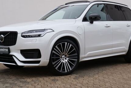 Volvo XC90 45.362 km 53.990 € Bielefeld 33647