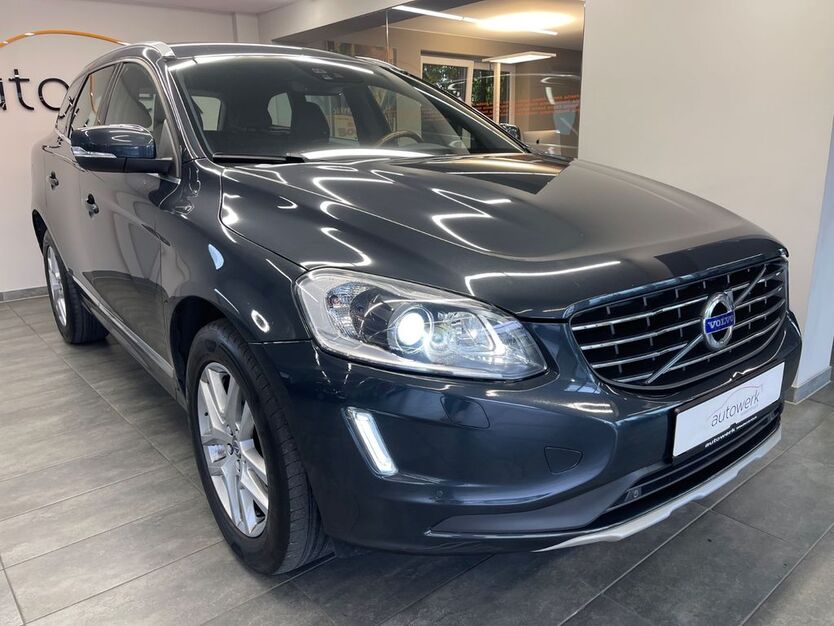 Volvo XC60 139.000 km 22.499 € Rheda-Wiedenbrück 33378