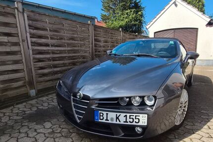 Alfa Romeo Spider 80.202 km 24.900 &euro; Bielefeld 33607