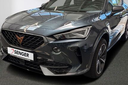 Cupra Formentor 22.347 km 29.880 &euro; Bielefeld 33609