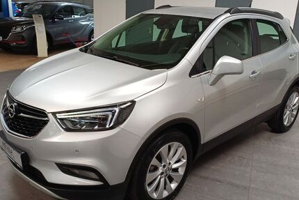 Opel Mokka 102.057 km 13.950 &euro; Bad Oeynhausen 32547