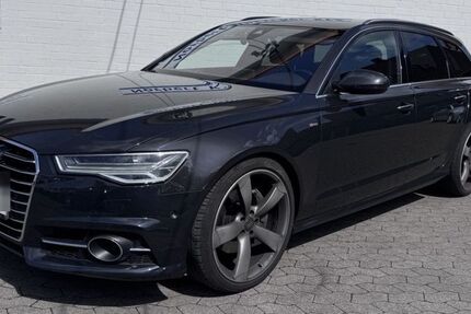 Audi A6 314.500 km 11.690 &euro; Bad Oeynhausen 32545