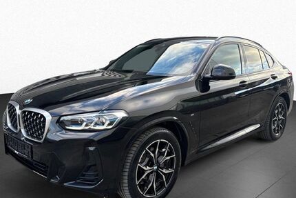 BMW X4 28.640 km 53.970 &euro; Herford 32051