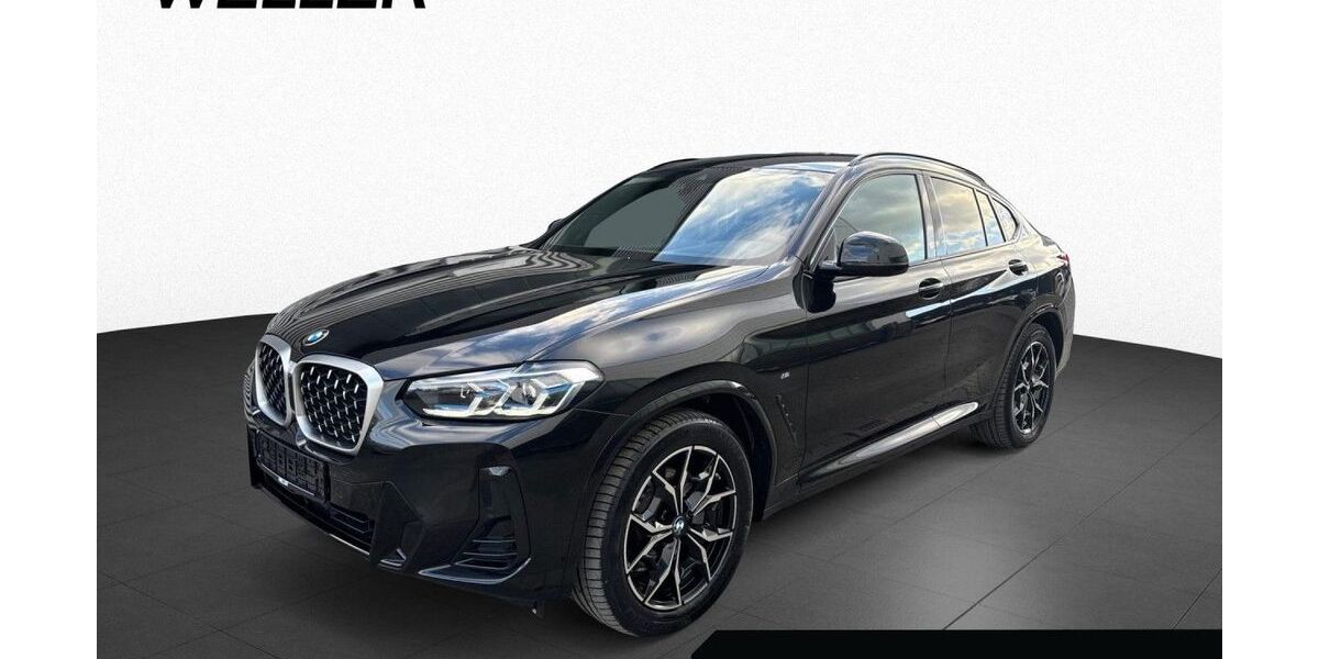 BMW X4 28.640 km 53.970 &euro; Herford 32051