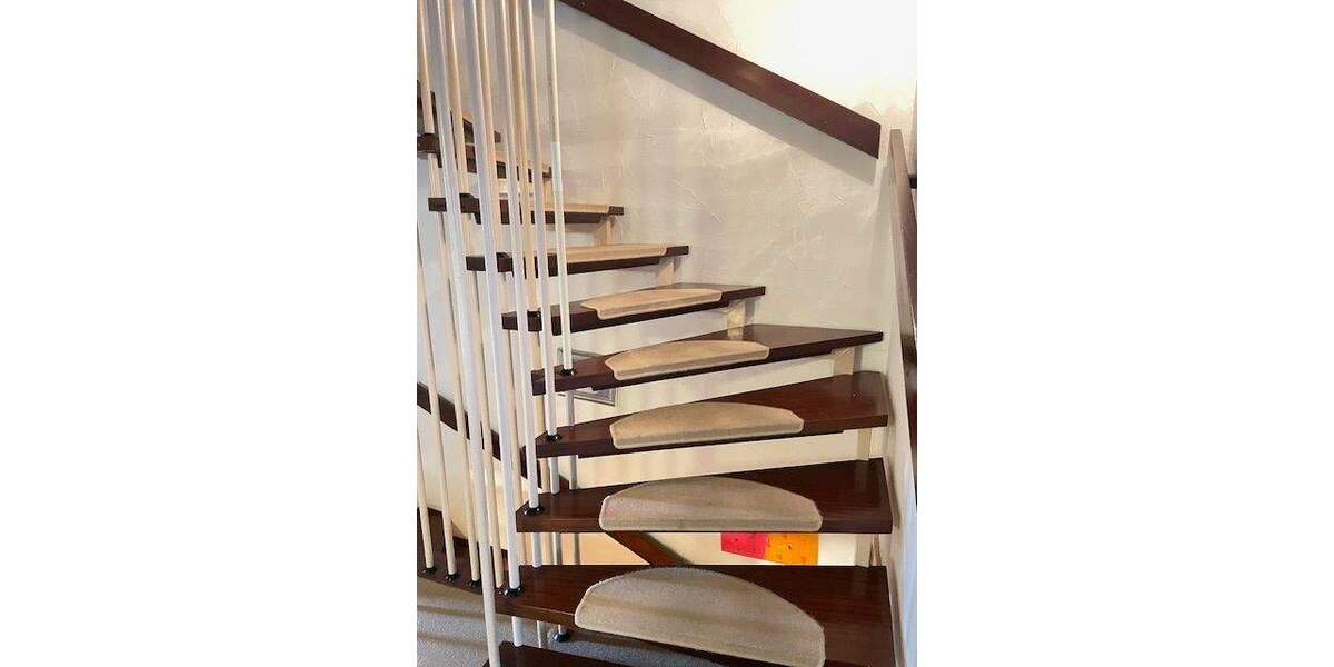 Doppelhaushälfte Bielefeld Oldentrup - 4 Zimmer, 114 m&sup2;, 215.000&euro; | Angebot:25802222