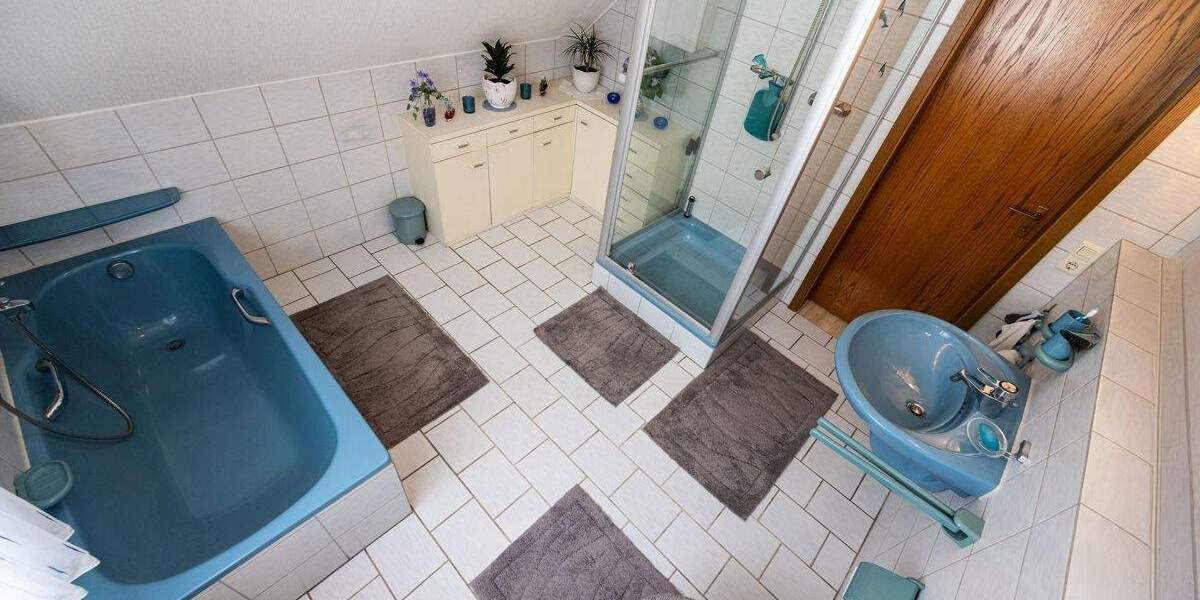 Einfamilienhaus Halle/Westf. Künsebeck - 4 Zimmer, 126 m&sup2;, 348.000&euro; | Angebot:25734215