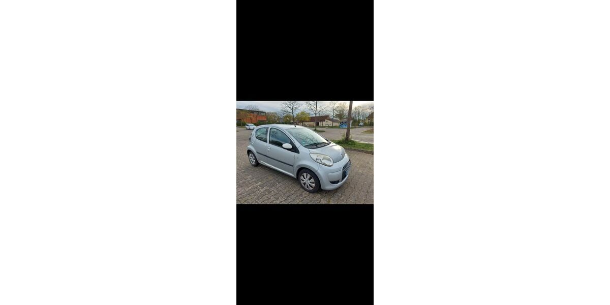Citroen C1 205.200 km 900 &euro; Bad Salzufeln 32108