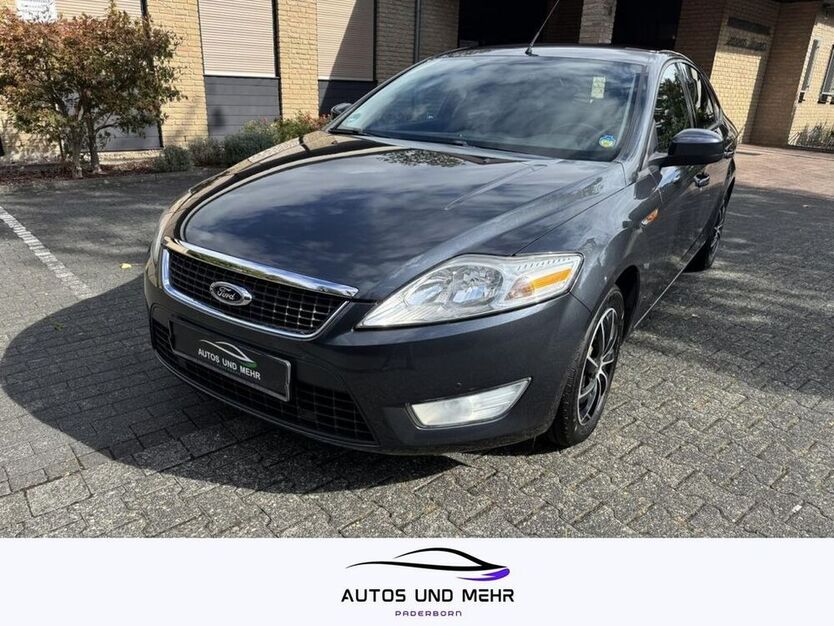 Mondeo