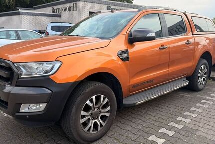 Ford Ranger 299.750 km 13.800 &euro; Gütersloh 33335