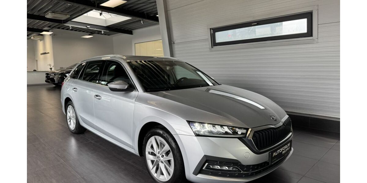 Skoda Octavia 149.826 km 14.890 &euro; Bielefeld 33647