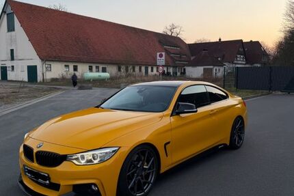 BMW 428 179.000 km 18.800 &euro; Bielefeld 33647